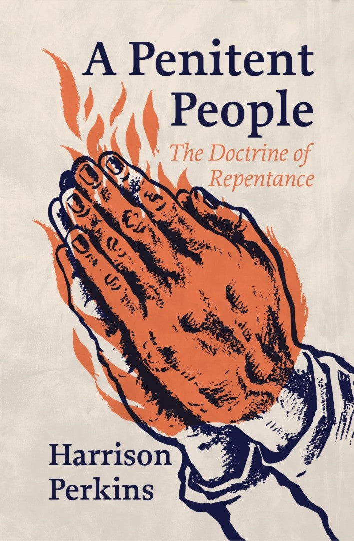A Penitent People - Re-vived