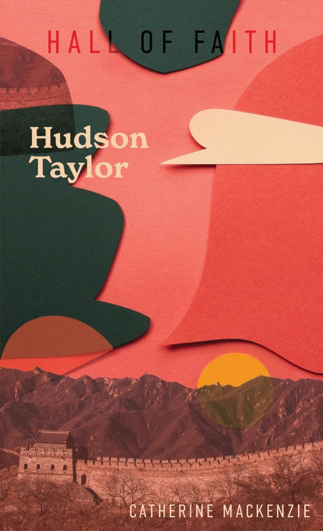 Hudson Taylor - Re-vived