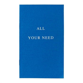 All Your Need (pack of 5) - Re-vived