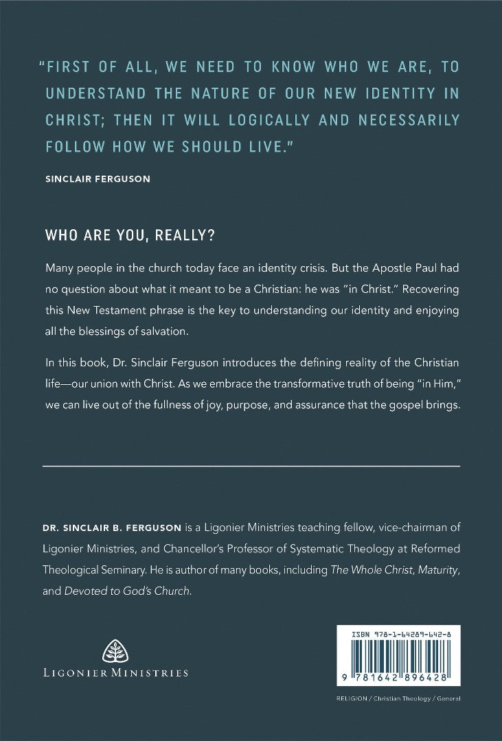 Union with Christ - Re-vived