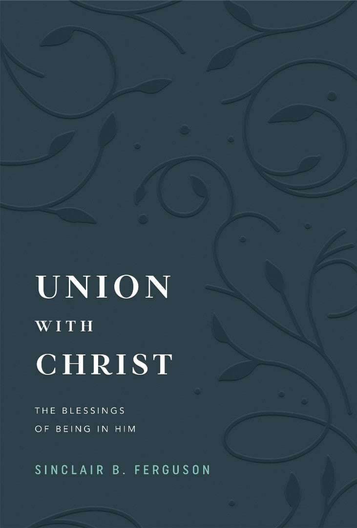 Union with Christ - Re-vived