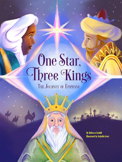 One Star, Three Kings - Re-vived