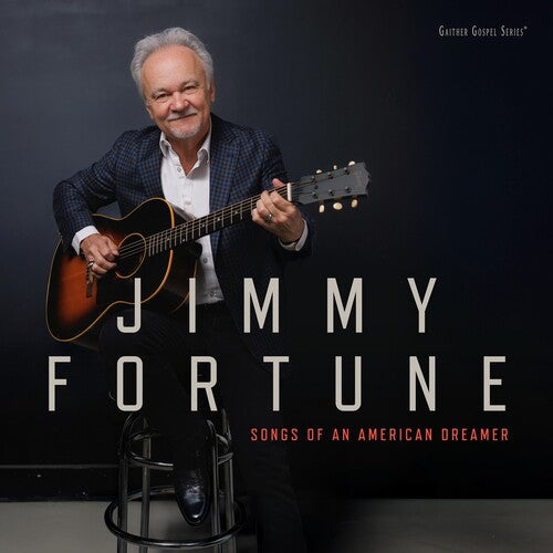 Songs From An American Dreamer CD - Re-vived