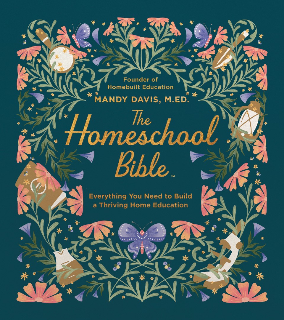 The Homeschool Bible - Re-vived
