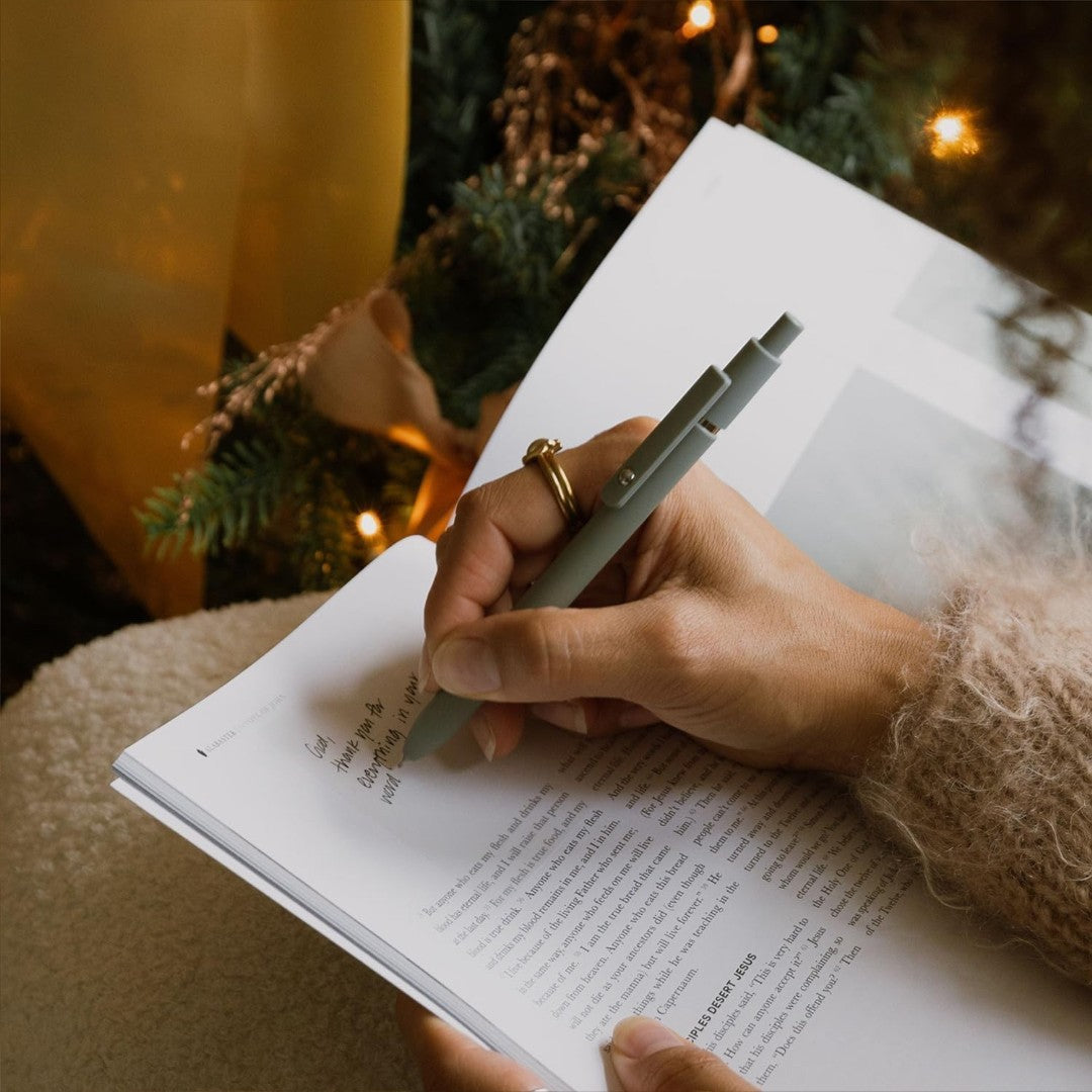 Evergreen Pastel Pen Pack - Re-vived