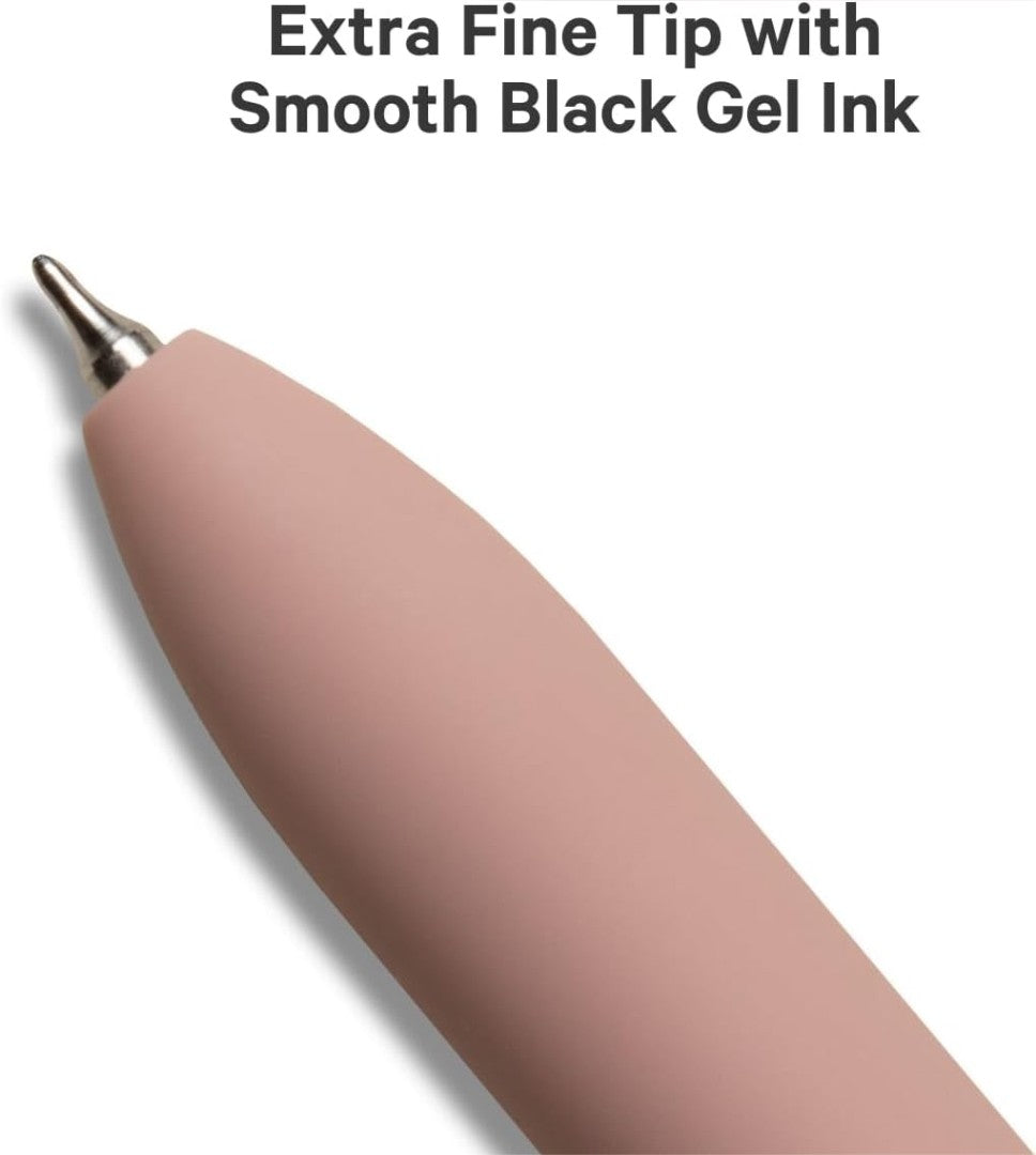 Evergreen Pastel Pen Pack - Re-vived