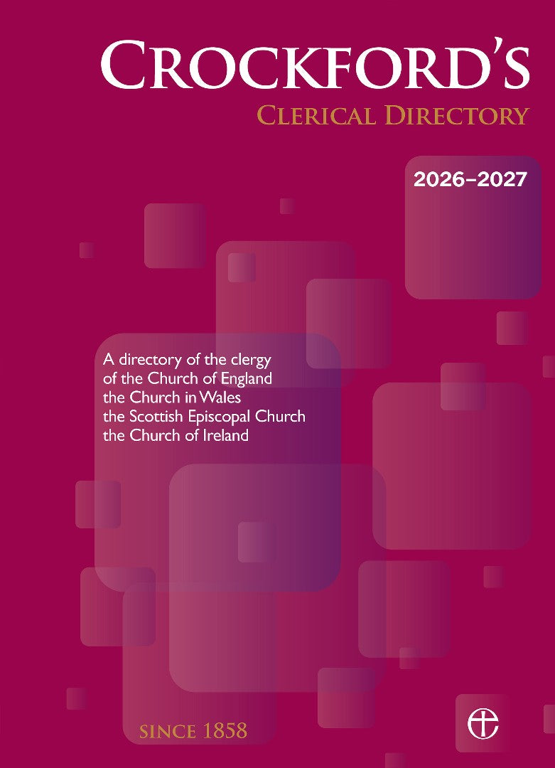 Crockford's Clerical Directory 2026-27 - Re-vived