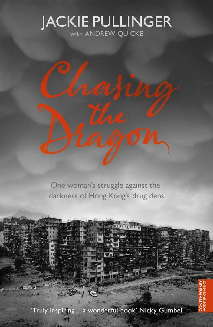 Chasing the Dragon 60th Anniversary Edition - Re-vived