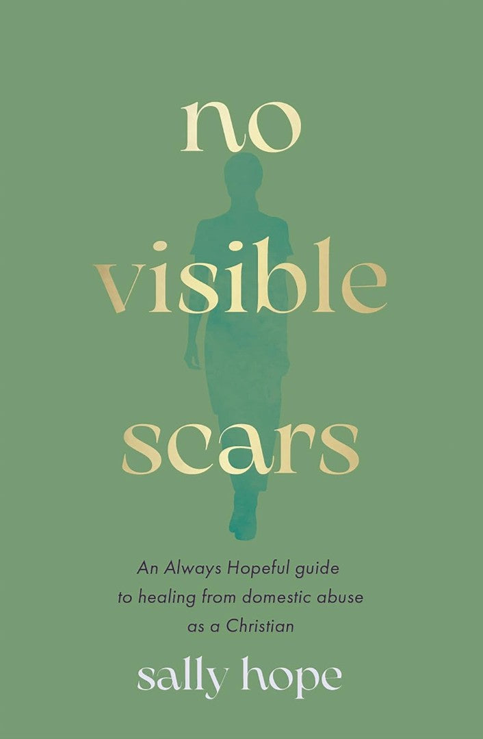 No Visible Scars - Re-vived