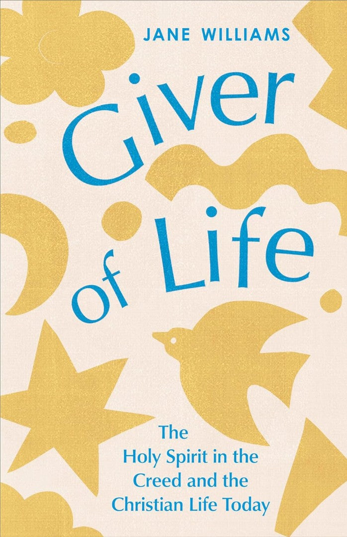 Giver of Life - Re-vived