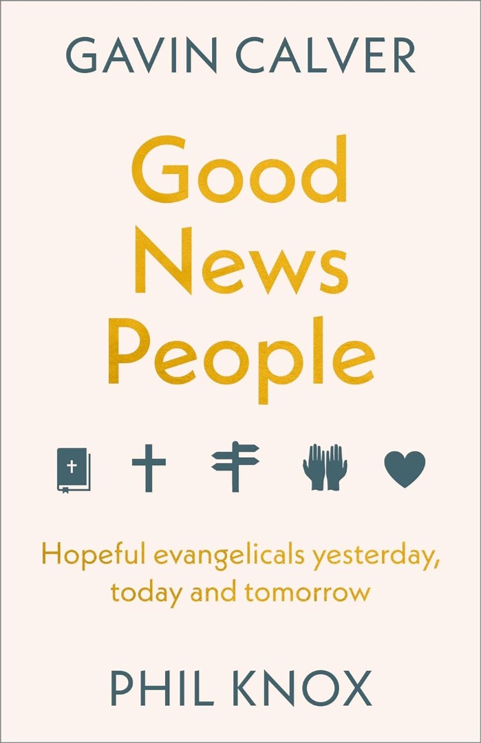 Good News People - Re-vived