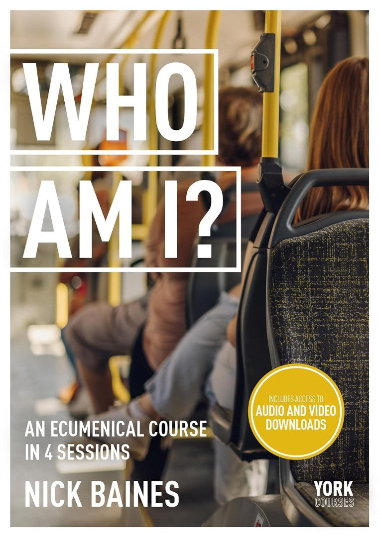 Who Am I? - Re-vived