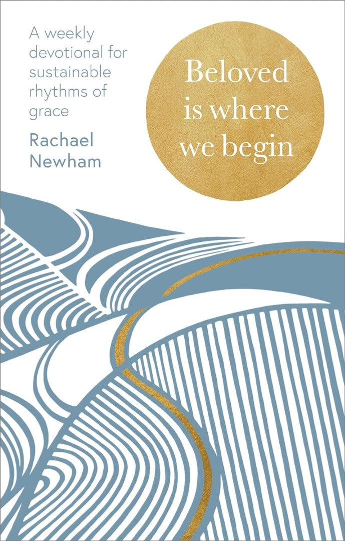 Beloved is Where We Begin - Re-vived