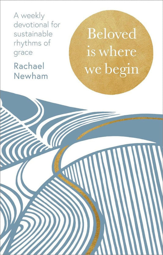 Beloved is Where We Begin - Re-vived