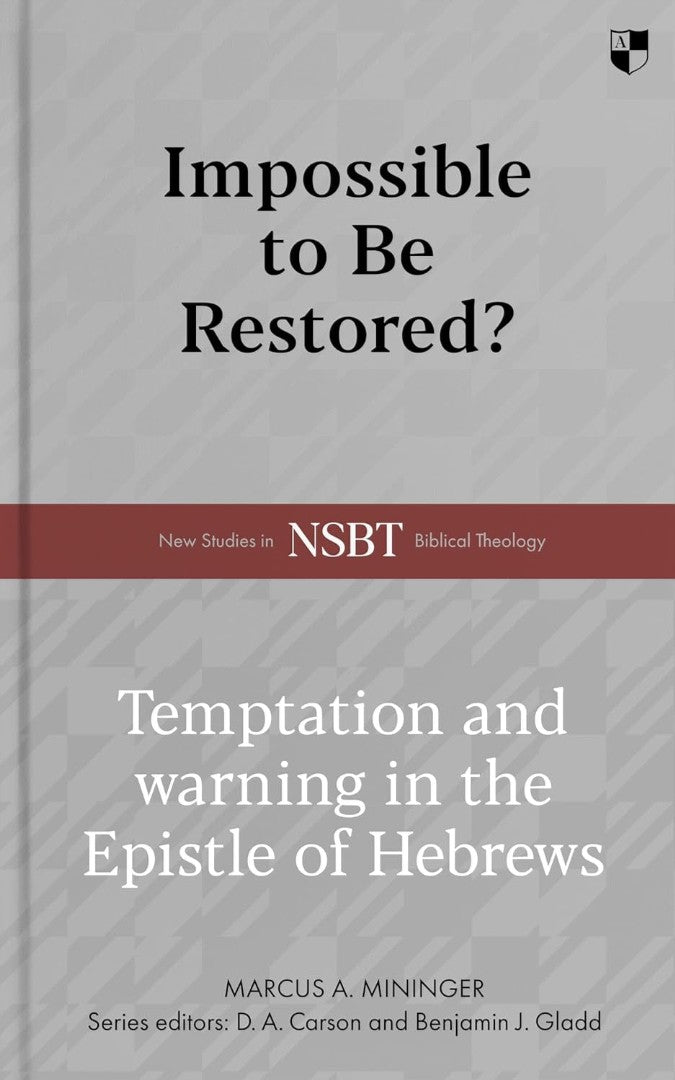 Impossible to be Restored? - Re-vived