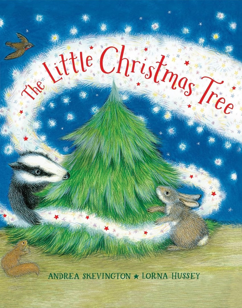 The Little Christmas Tree - Re-vived