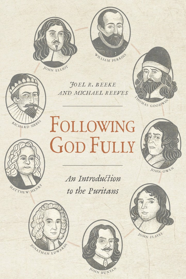 Following God Fully - Re-vived