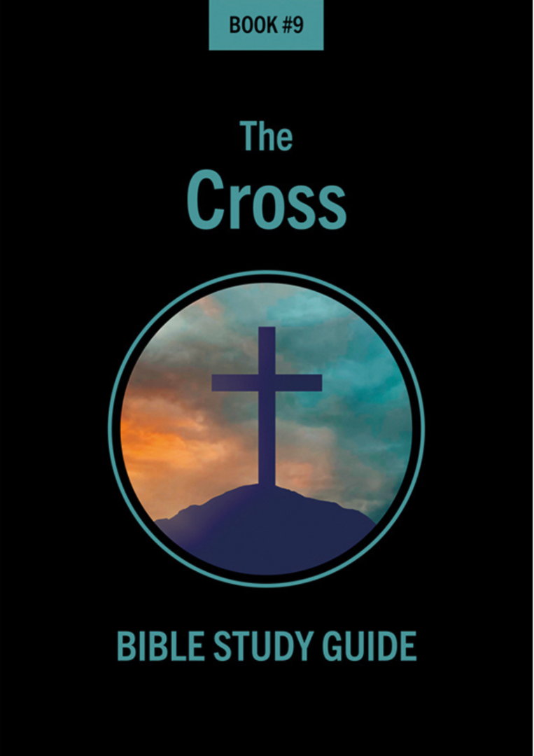 The Cross - Re-vived
