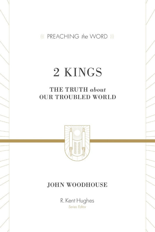 2 Kings - Re-vived