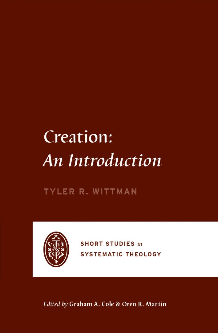 Creation - Re-vived