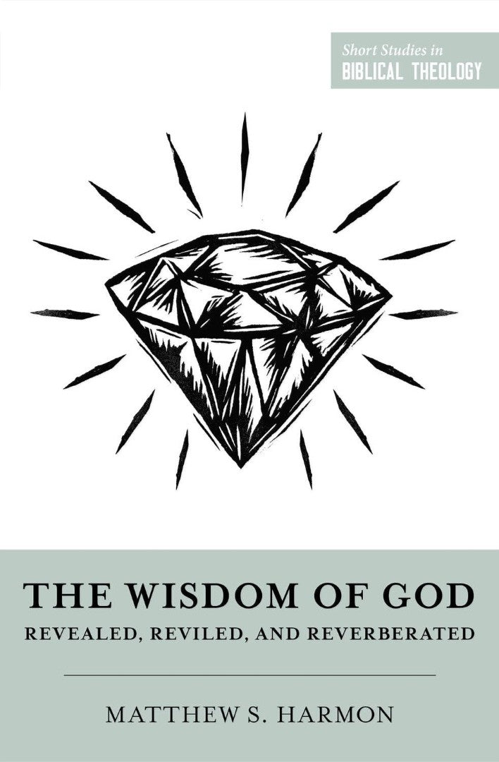 The Wisdom of God - Re-vived