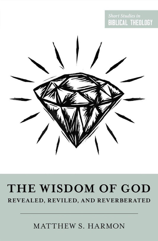 The Wisdom of God - Re-vived