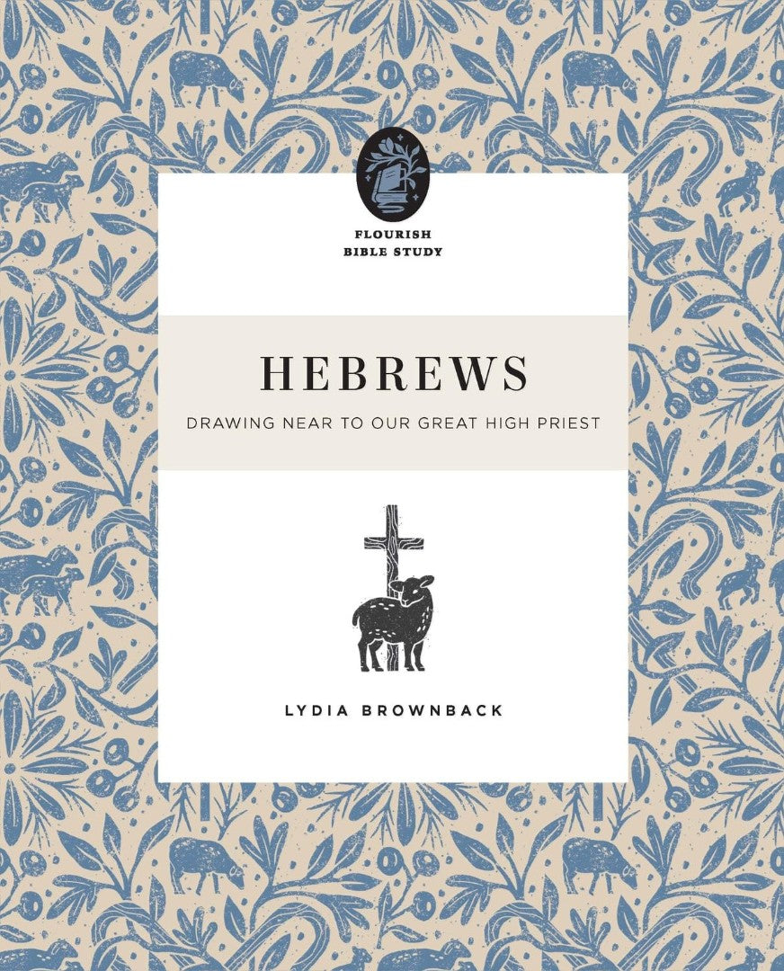 Hebrews - Re-vived