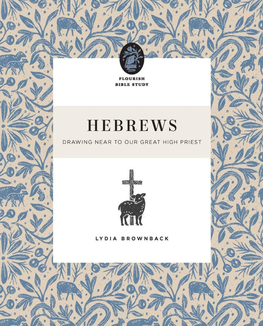 Hebrews - Re-vived