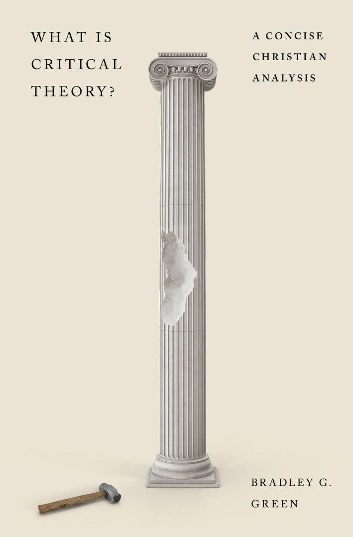 What is Critical Theory? - Re-vived