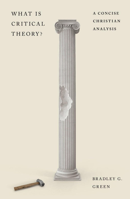 What is Critical Theory? - Re-vived