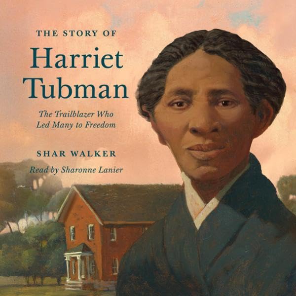 The Story of Harriet Tubman - Re-vived