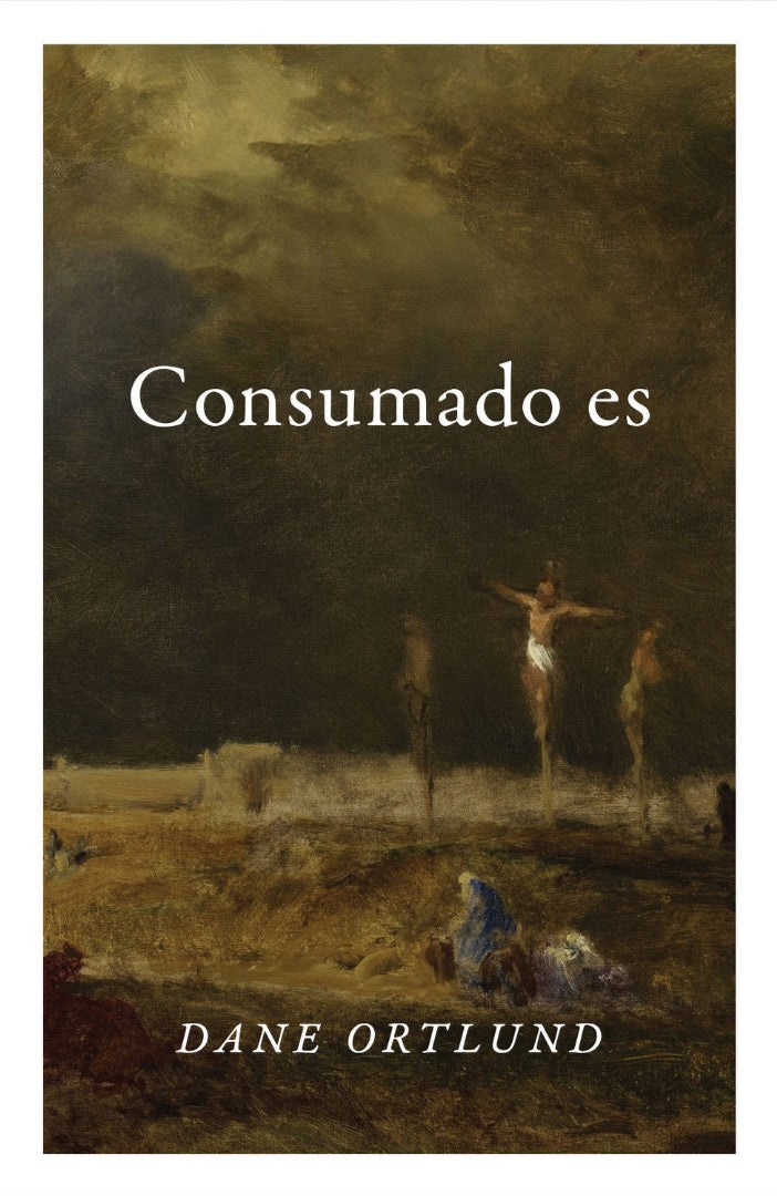 It is Finished (Spanish 10-Pack) - Re-vived