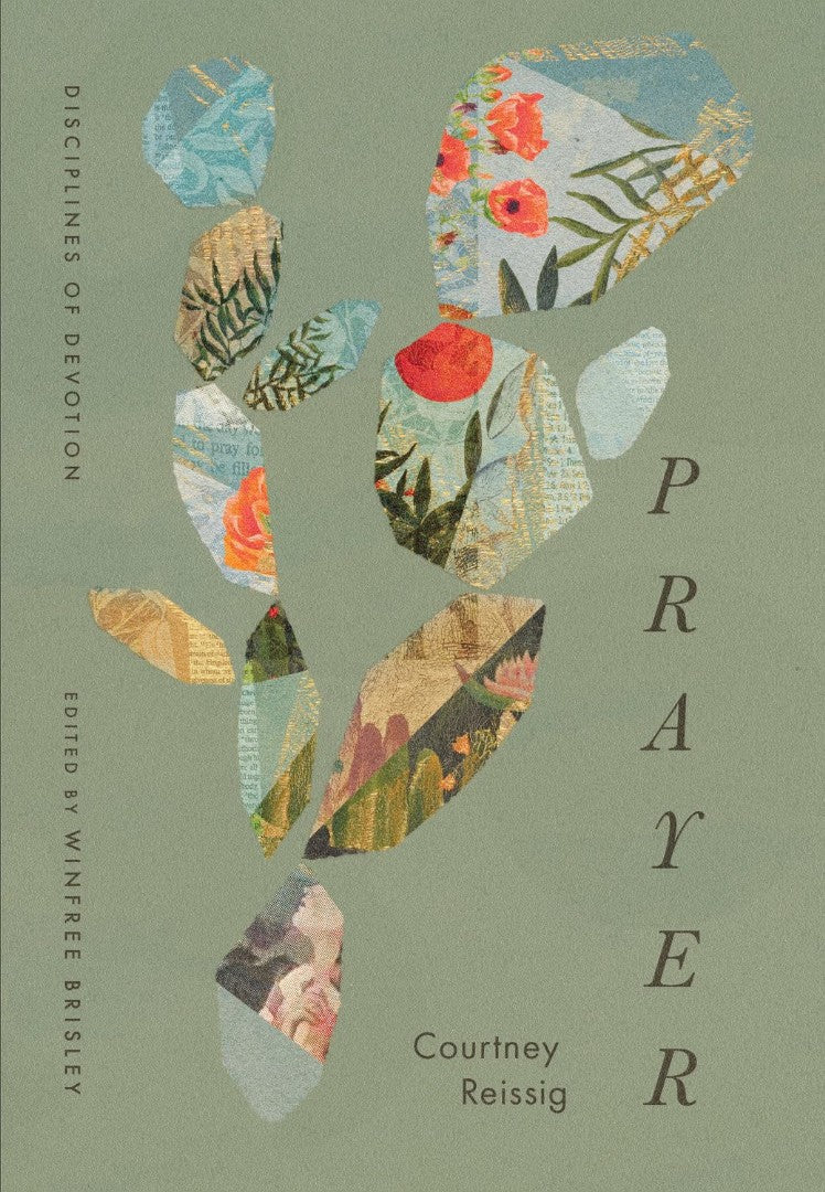 Prayer - Re-vived