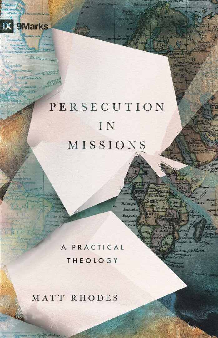 Persecution in Missions - Re-vived