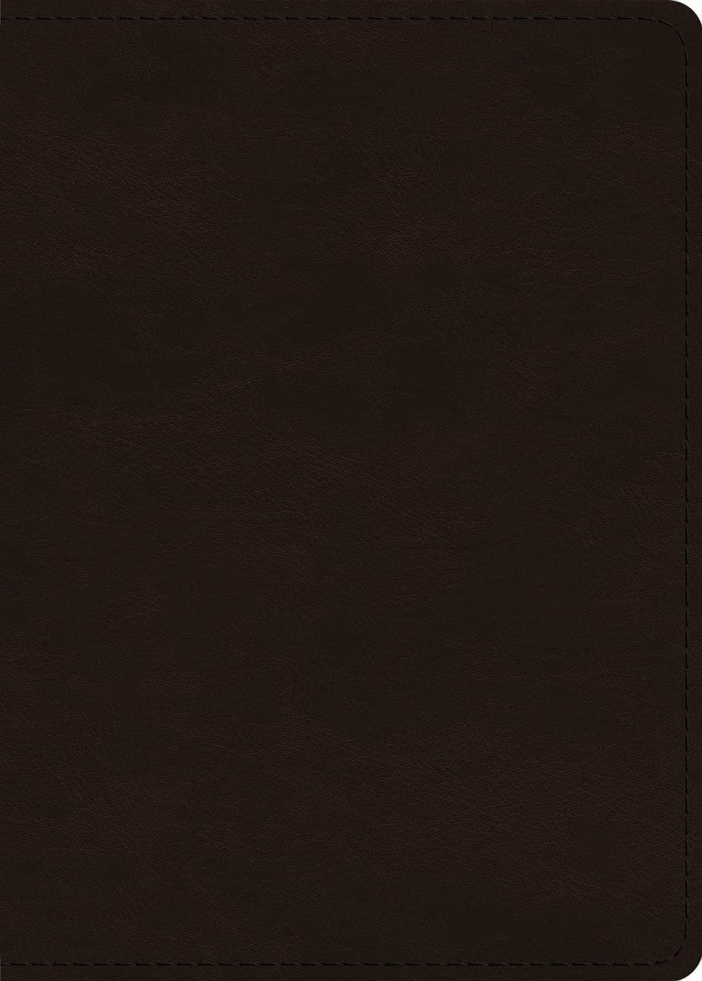 ESV Large Print Value Personal Size Bible, Red Letter - Re-vived