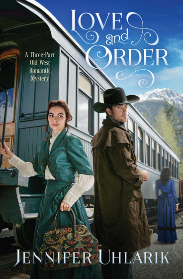 Love And Order - Re-vived