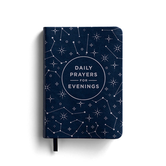 Daily Prayers For Evenings - Re-vived