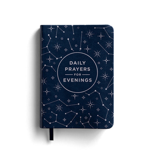 Daily Prayers For Evenings - Re-vived