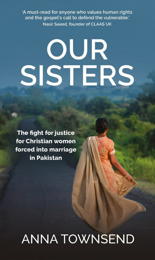 Our Sisters - Re-vived
