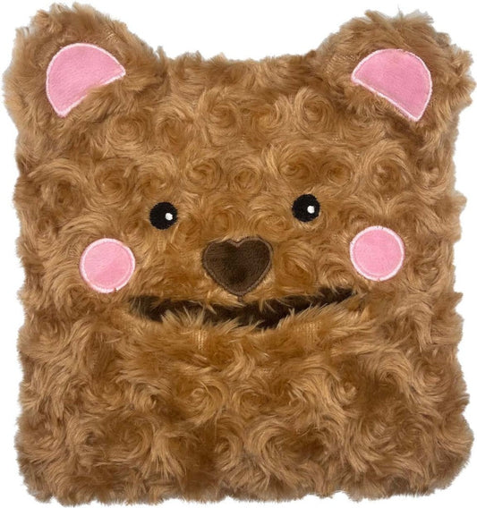 Prayer Bear - Re-vived