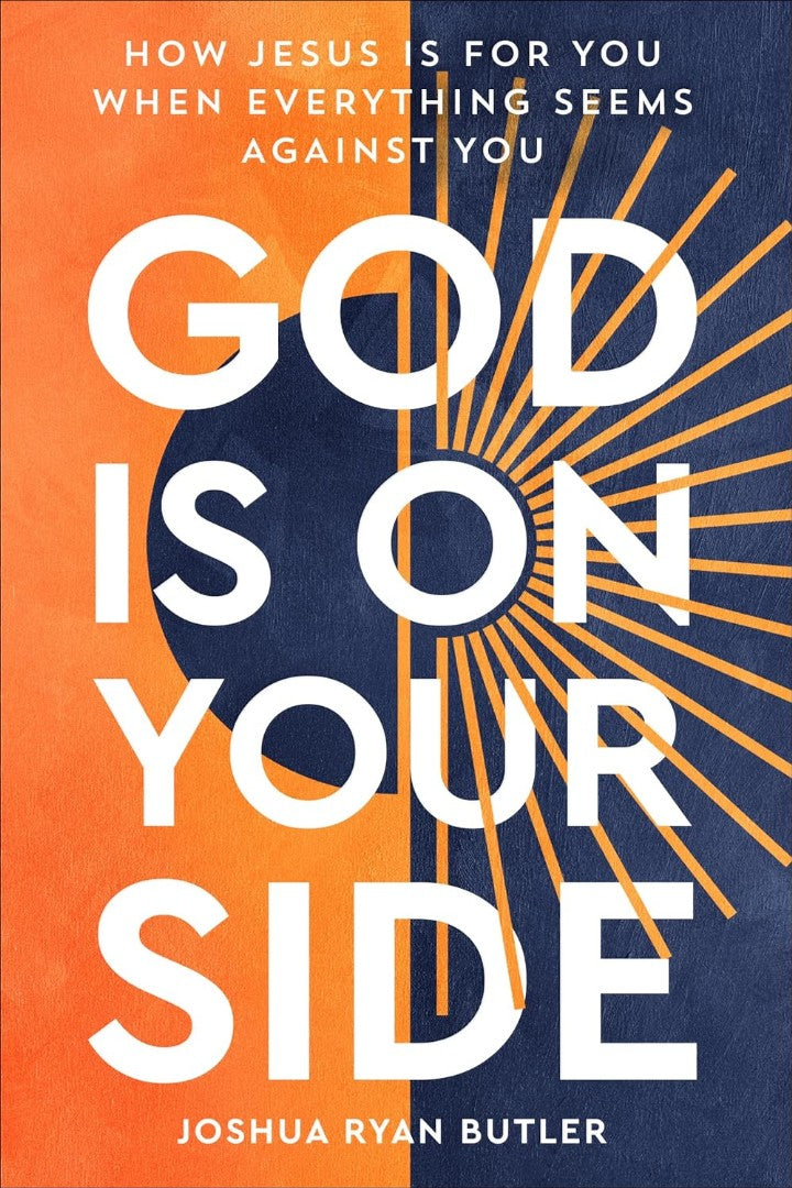 God is on Your Side - Re-vived