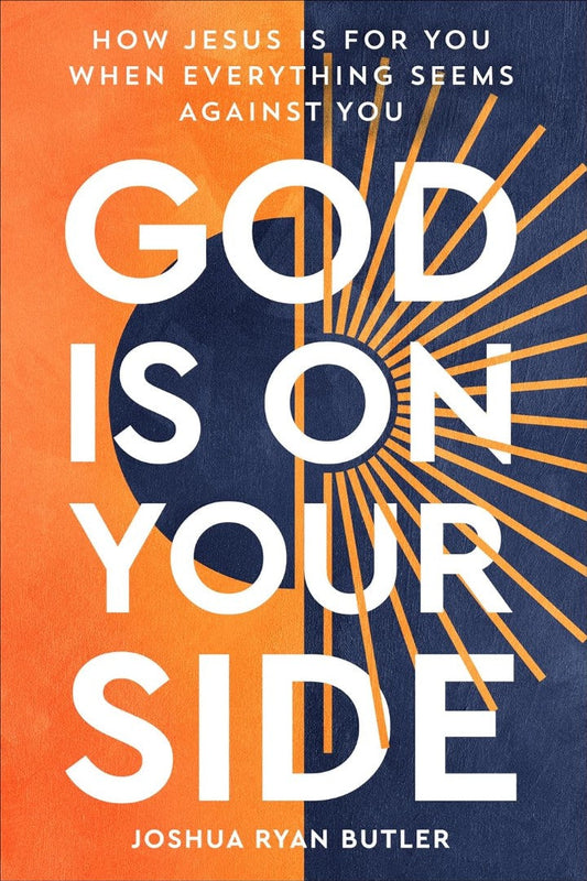 God is on Your Side - Re-vived