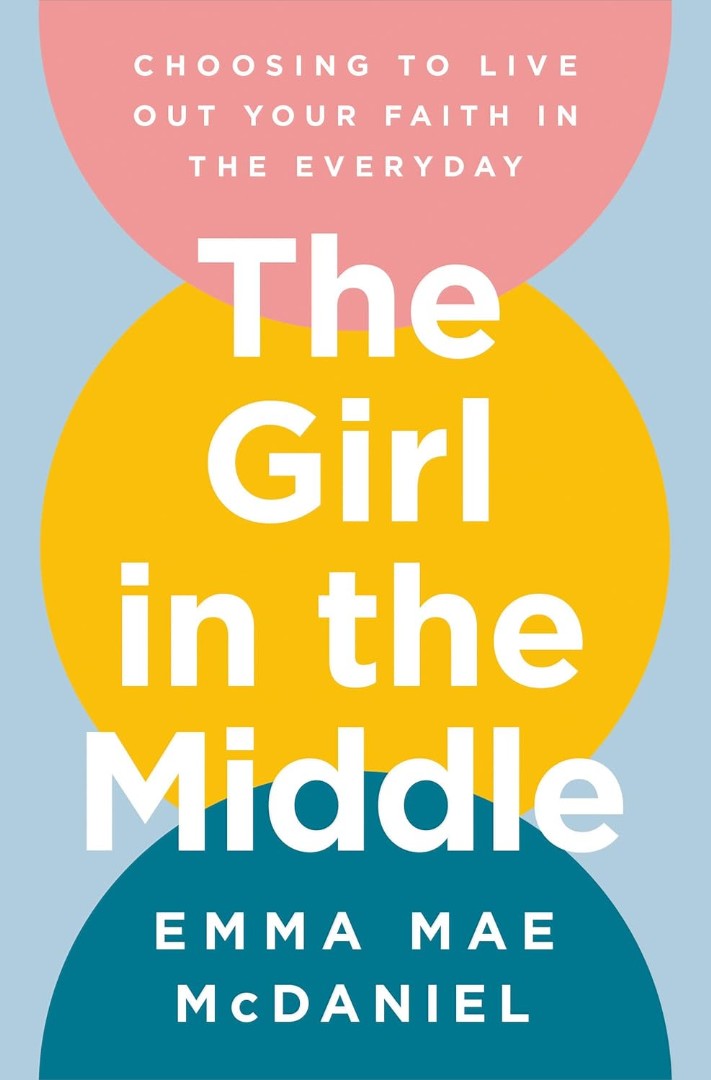 The Girl in the Middle - Re-vived