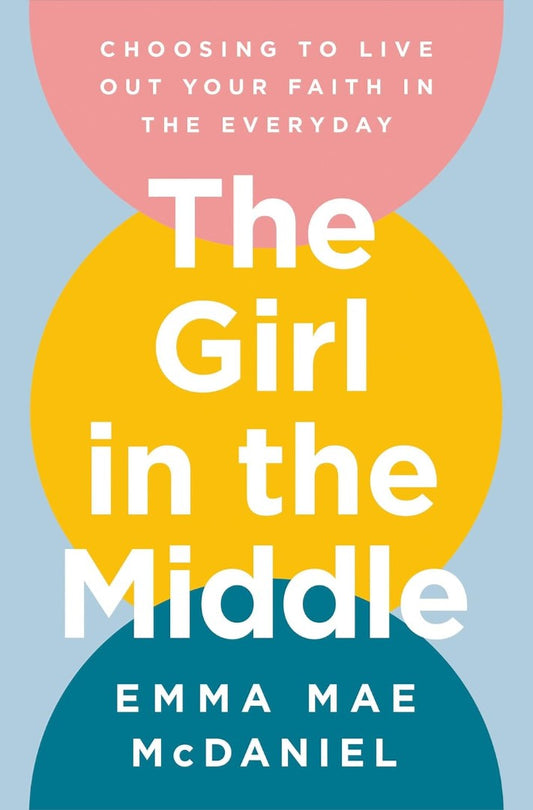 The Girl in the Middle - Re-vived