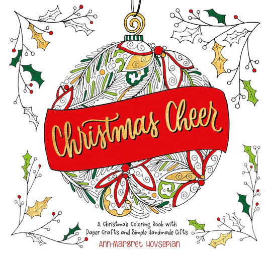 Christmas Cheer - Re-vived