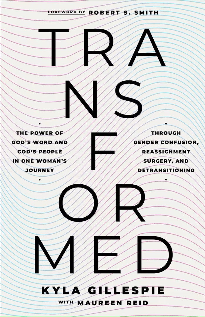 TransFormed - Re-vived