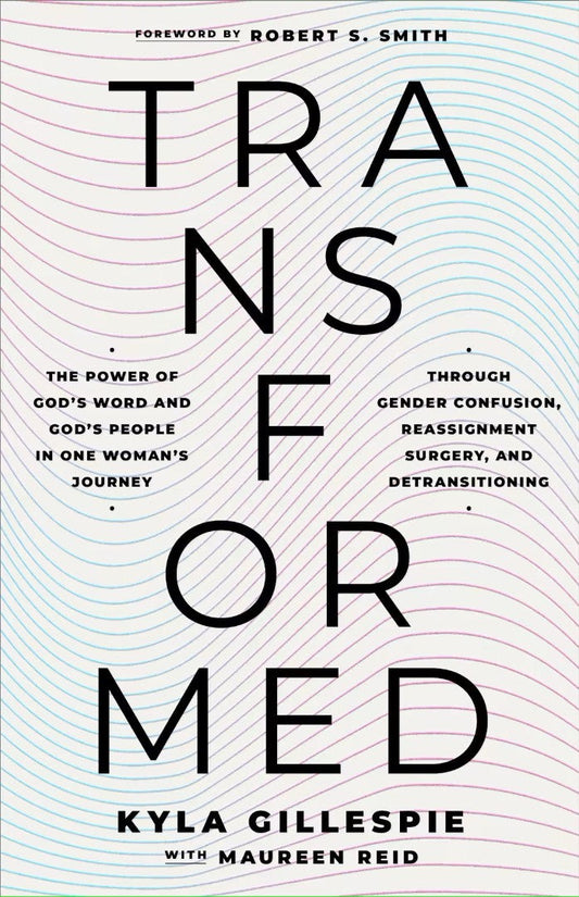 TransFormed - Re-vived