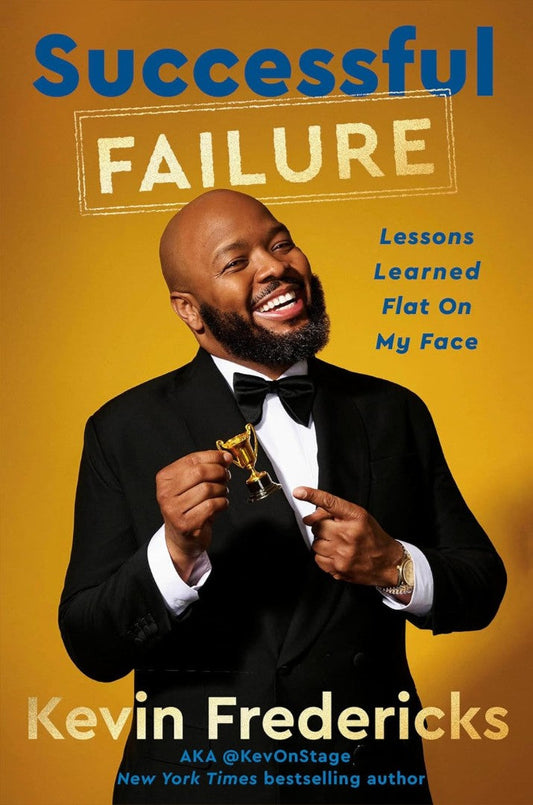 Successful Failure - Re-vived