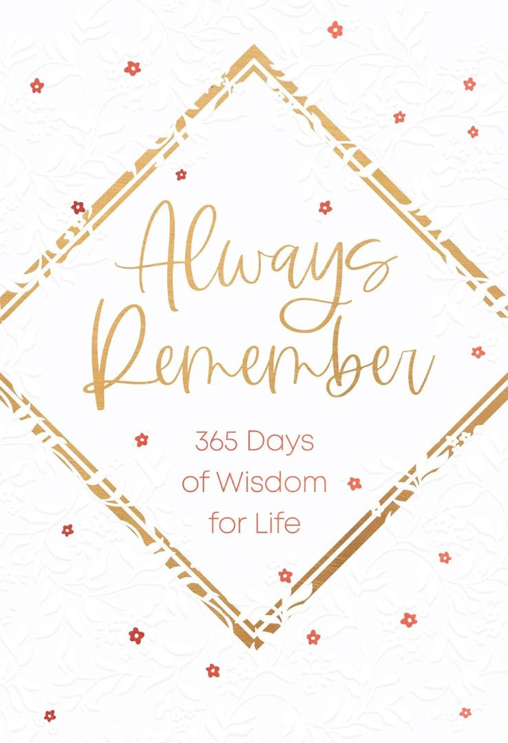Always Remember - Re-vived