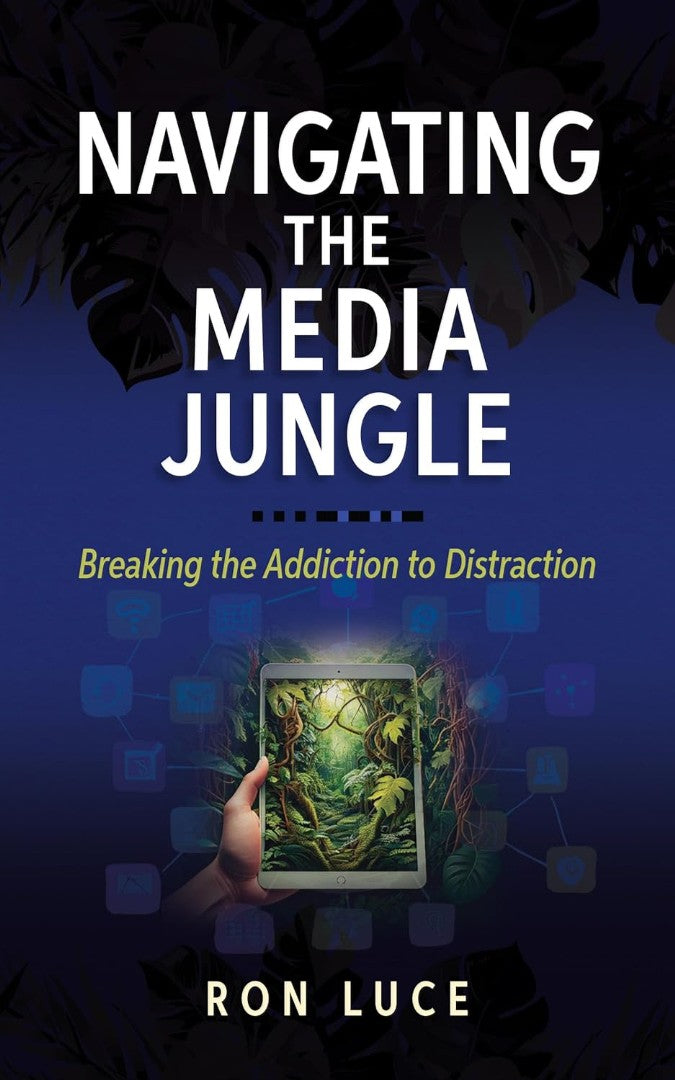 Navigating the Media Jungle - Re-vived